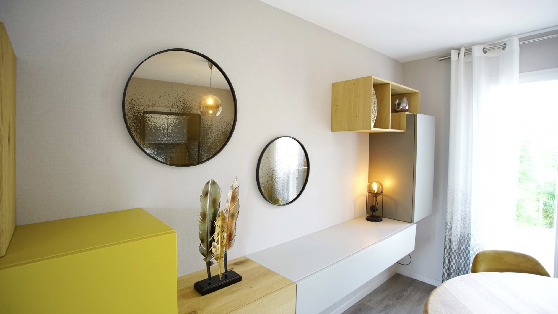 gestion des achats mobilier décorateur paris 75